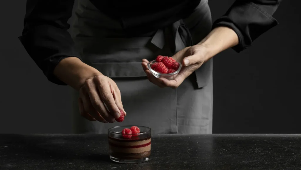 Fabrizio Racca: packaging per le edizioni limitate di un pasticcere