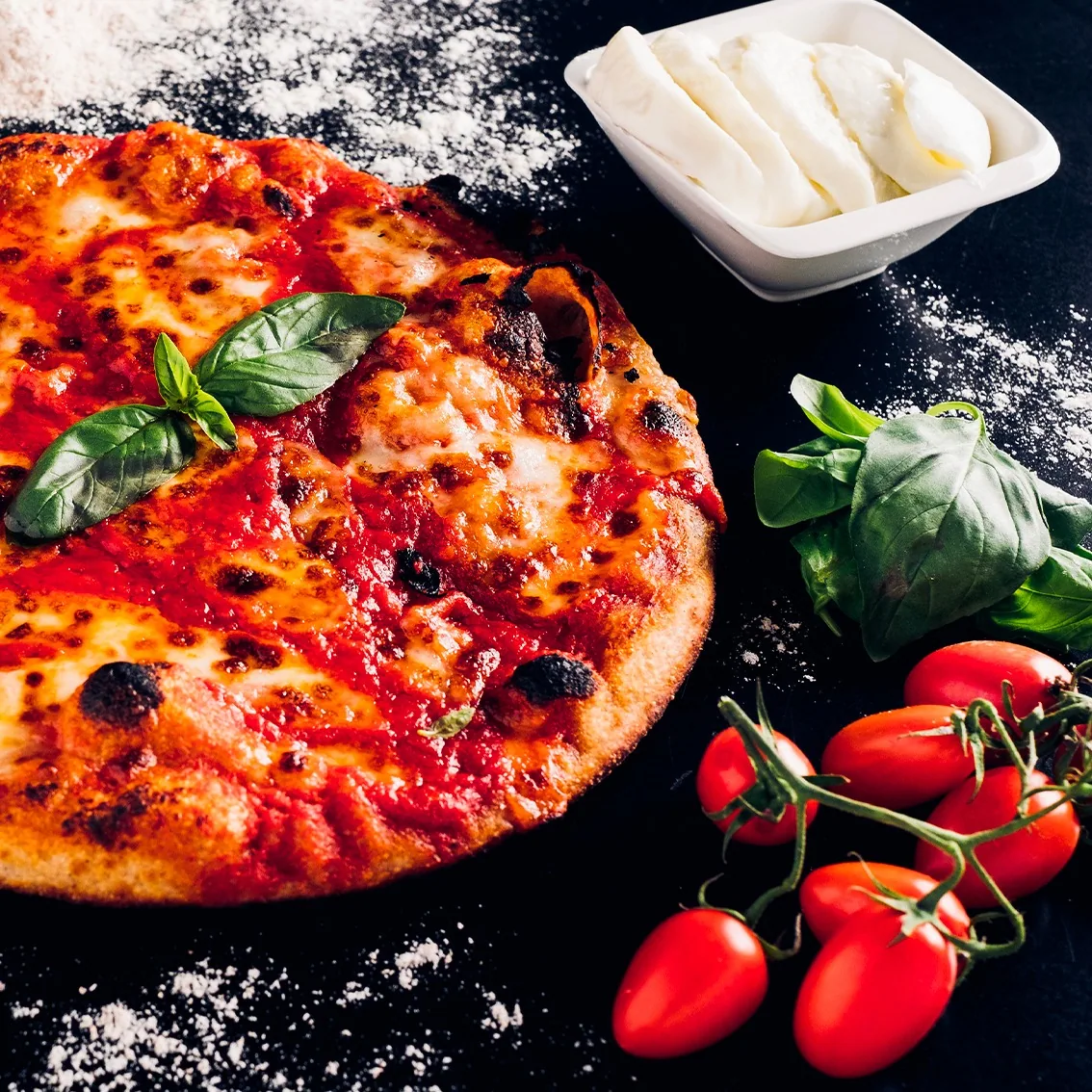 Lentini’s — branding, progetto di Tacci