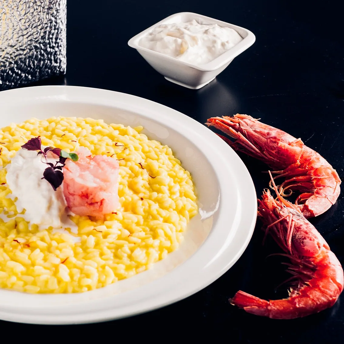 Lentini’s — branding, progetto di Tacci
