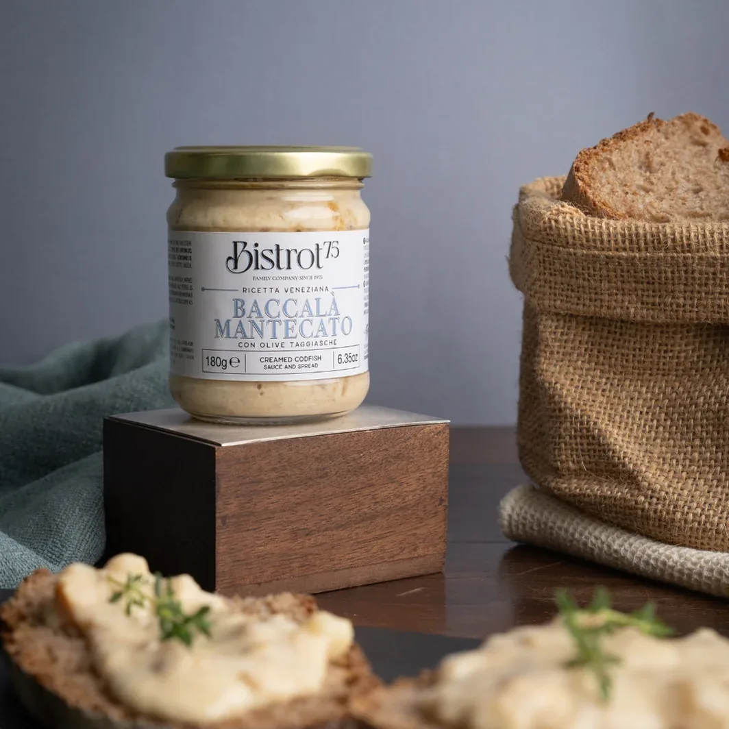 Tartuflanghe — packaging, progetto di Tacci