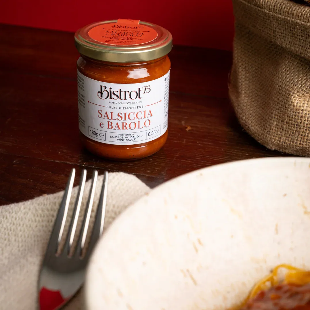 Tartuflanghe — packaging, progetto di Tacci