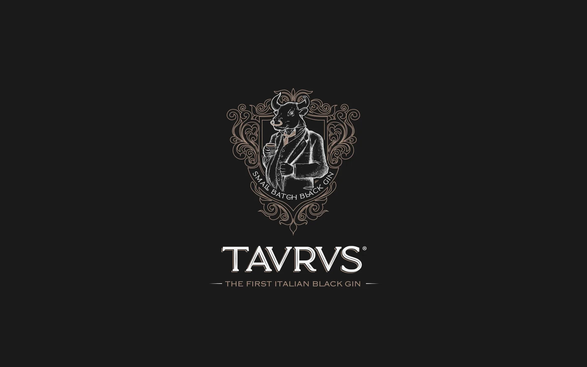 Taurus Gin: il marchio